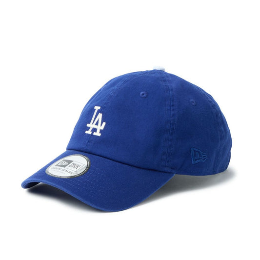 NEW ERA  カジュアルクラシック MLB ロサンゼルス・ドジャース