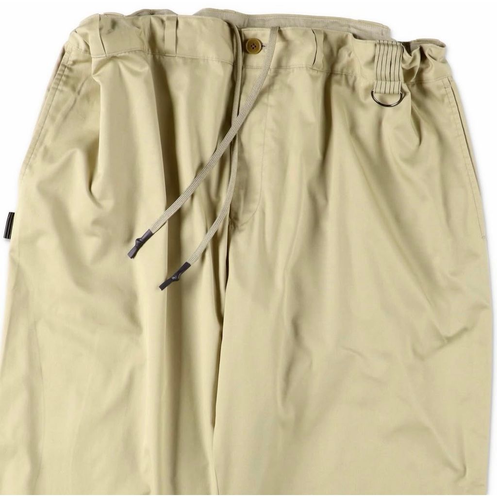 S.F.C ONLY W50 PANTS ネイビー　Mサイズ S.F.C ONLY W50 PANTS – MAROON WEBSTORE