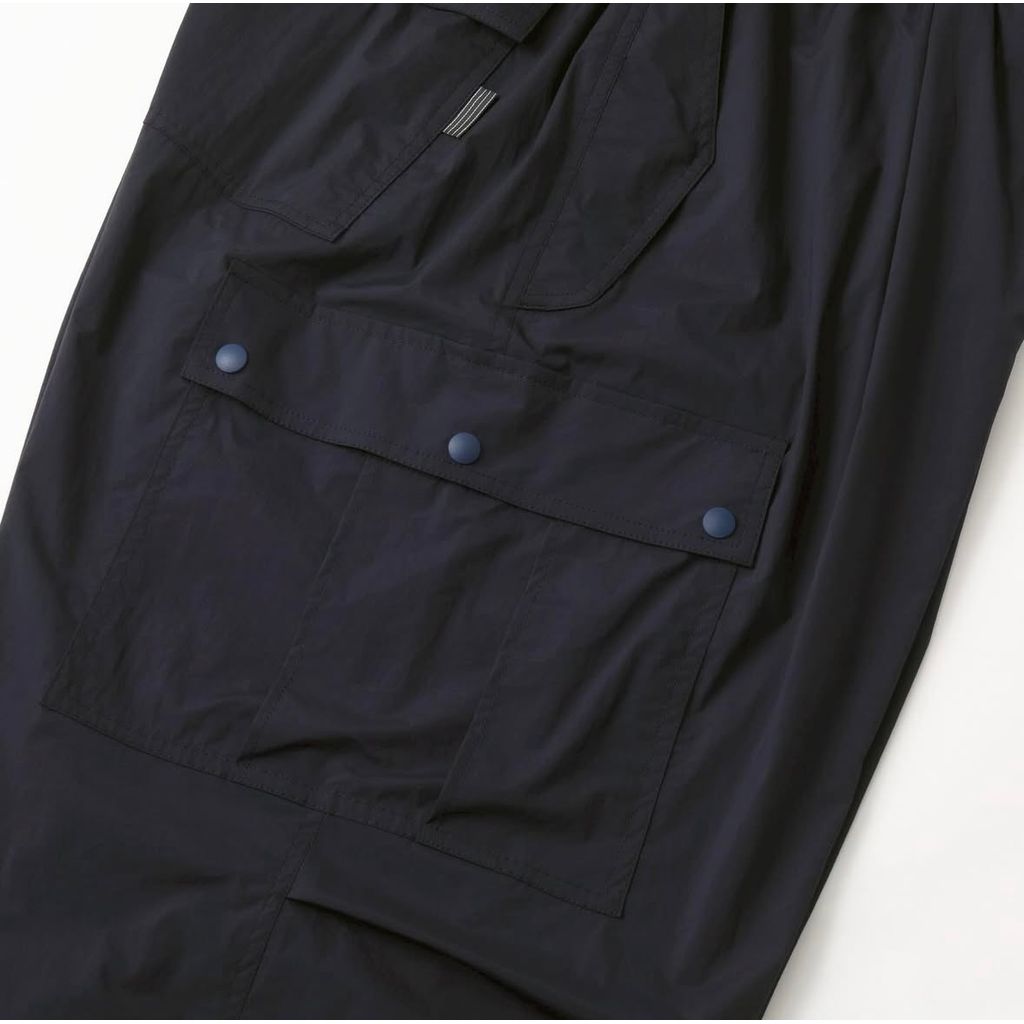 S.F.C PARACHUTE CARGO PANTS
