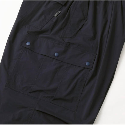 S.F.C PARACHUTE CARGO PANTS