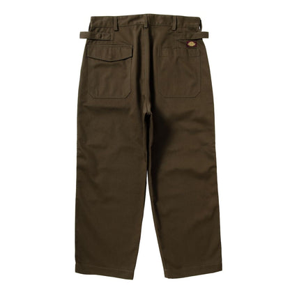 NEXUSVII. Dickies MIL. OFFICER SET UP