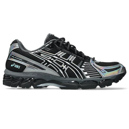 ASICS GEL-KAYANO 12.1(Black/Pure Silver)1203A996