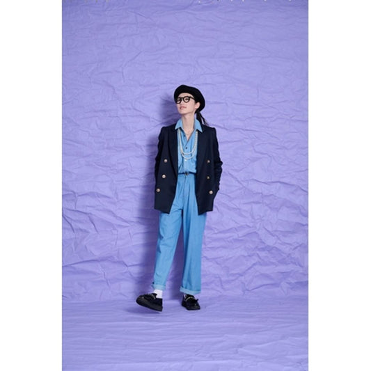 THOMAS MAGPIE Denim