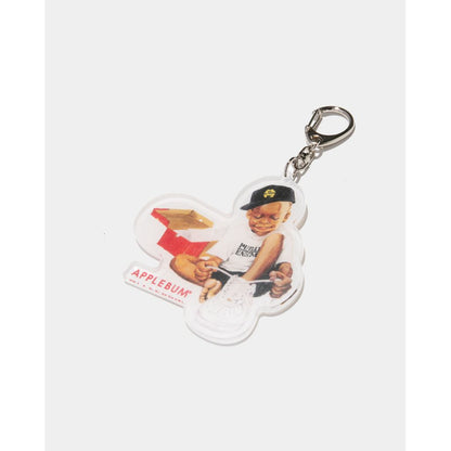 APPLEBUM Brand New Kicks Keyholder