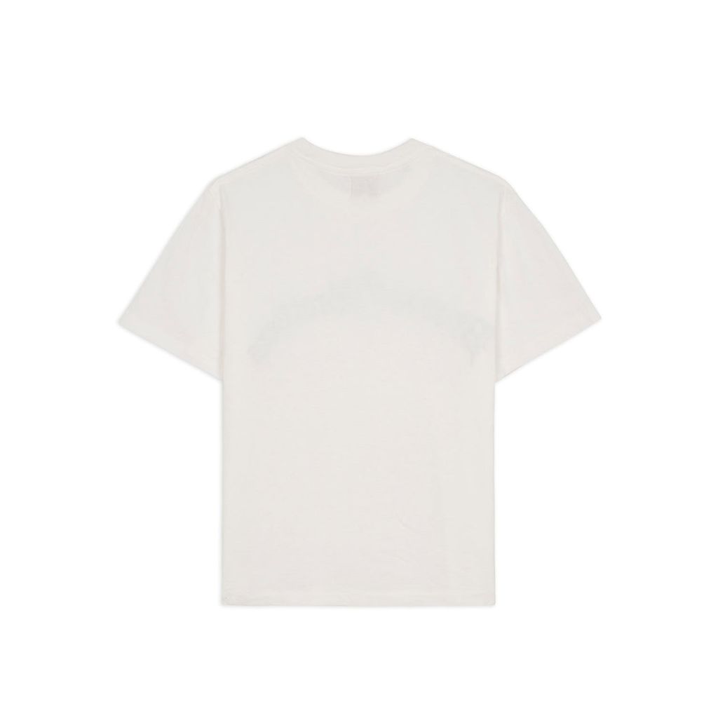 BRAIN DEAD  Brooks Brothers California Tubular T-shirt