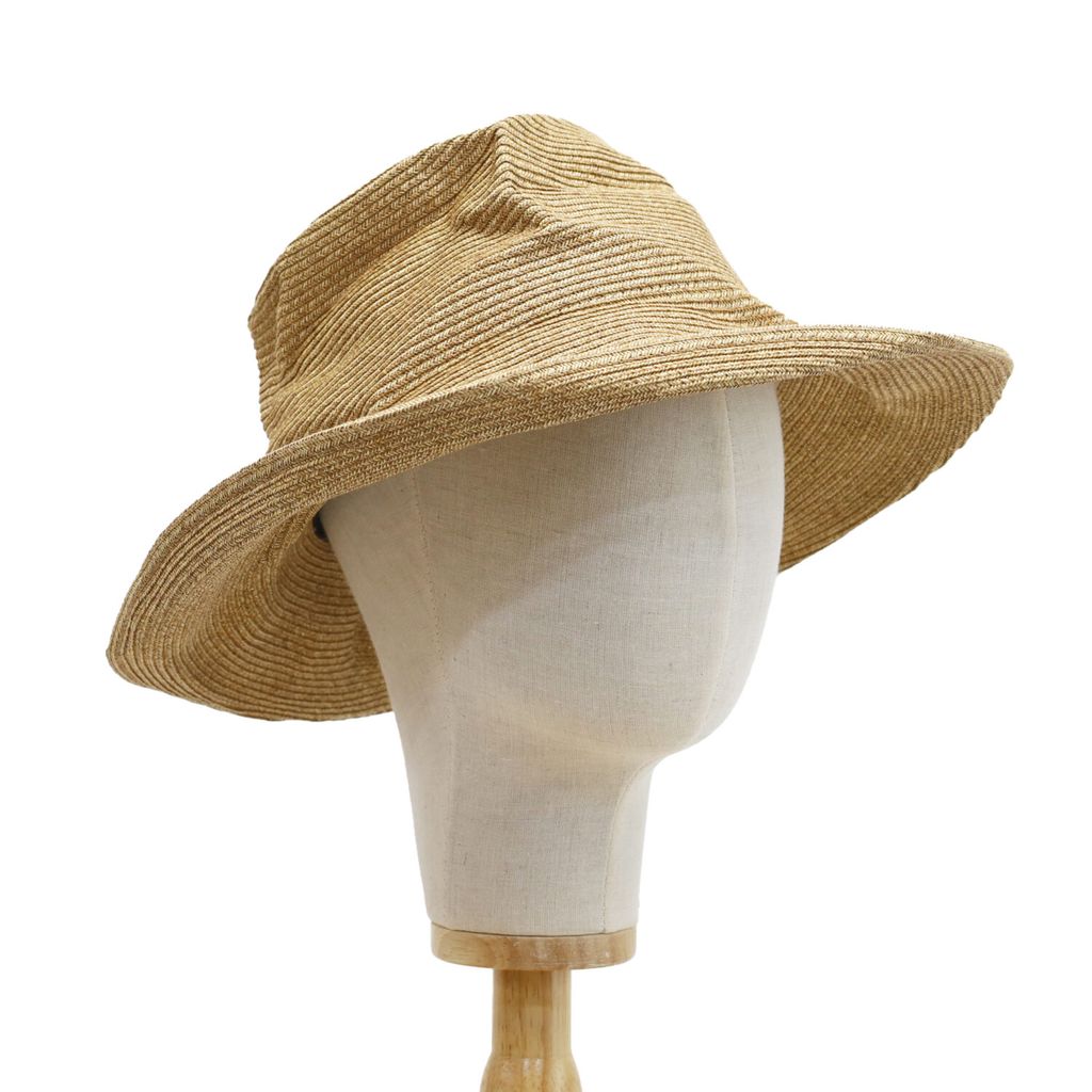 DECHO  WASHI BRAID CRASH HAT