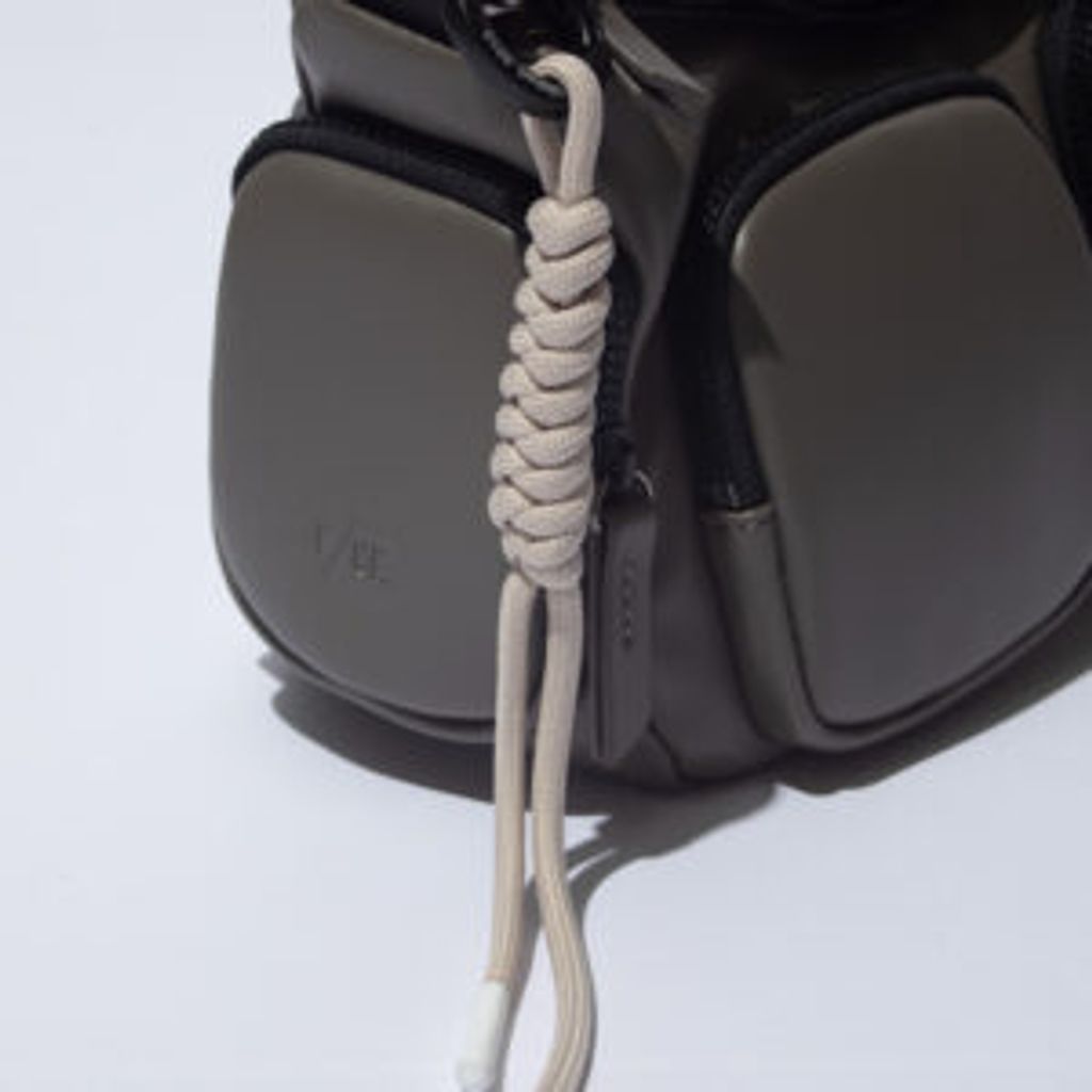 F/CE. TECH LEATHER TACTICAL SHOULDER