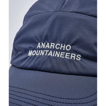 MOUNTAIN RESEARCH 24h Cap