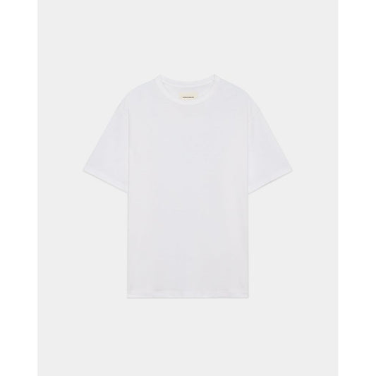 MARKAWARE Organic Giza 70/2 Knit / New Relaxed Fit Tee