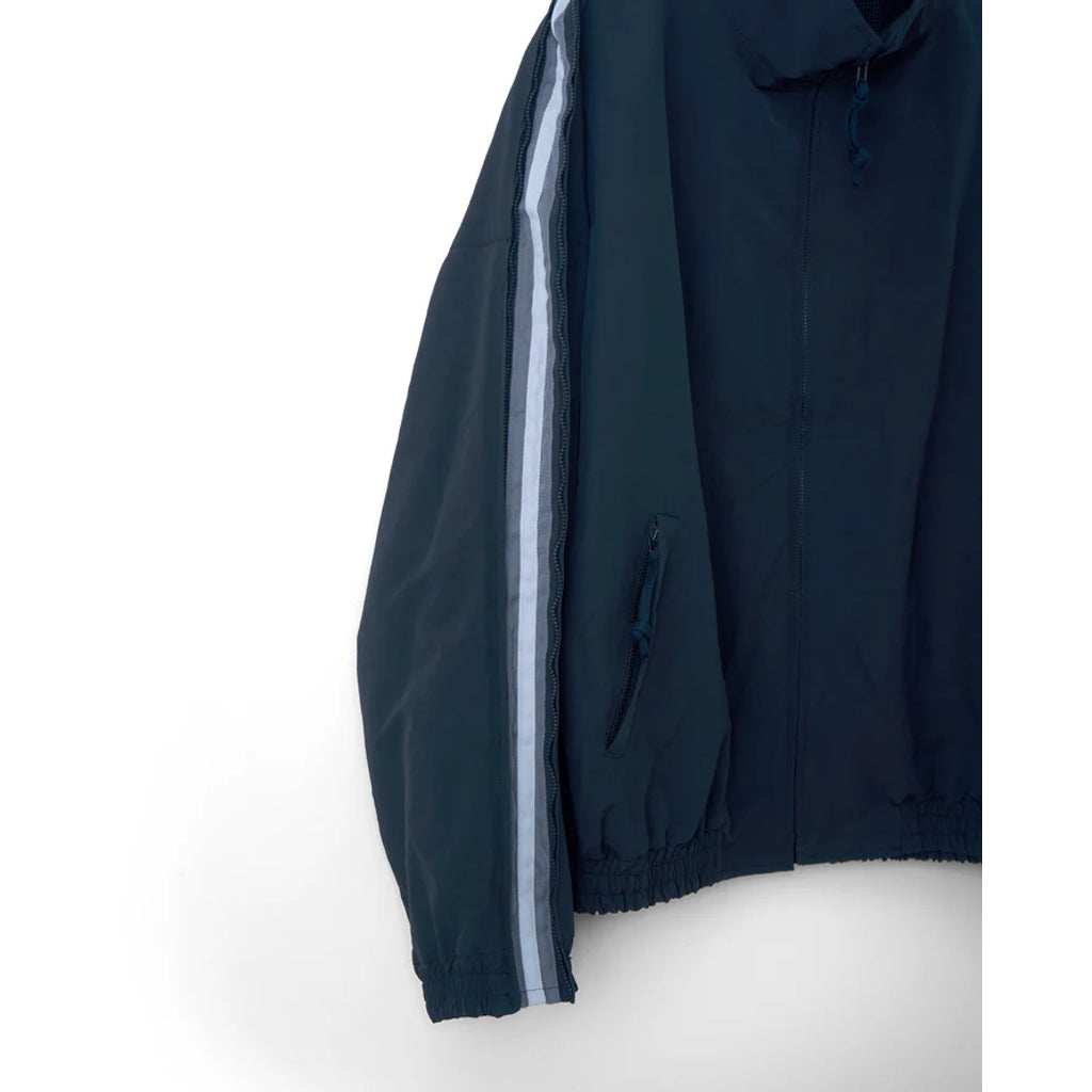 refomed REJK-028 FRESH MAN NYLON JACKE