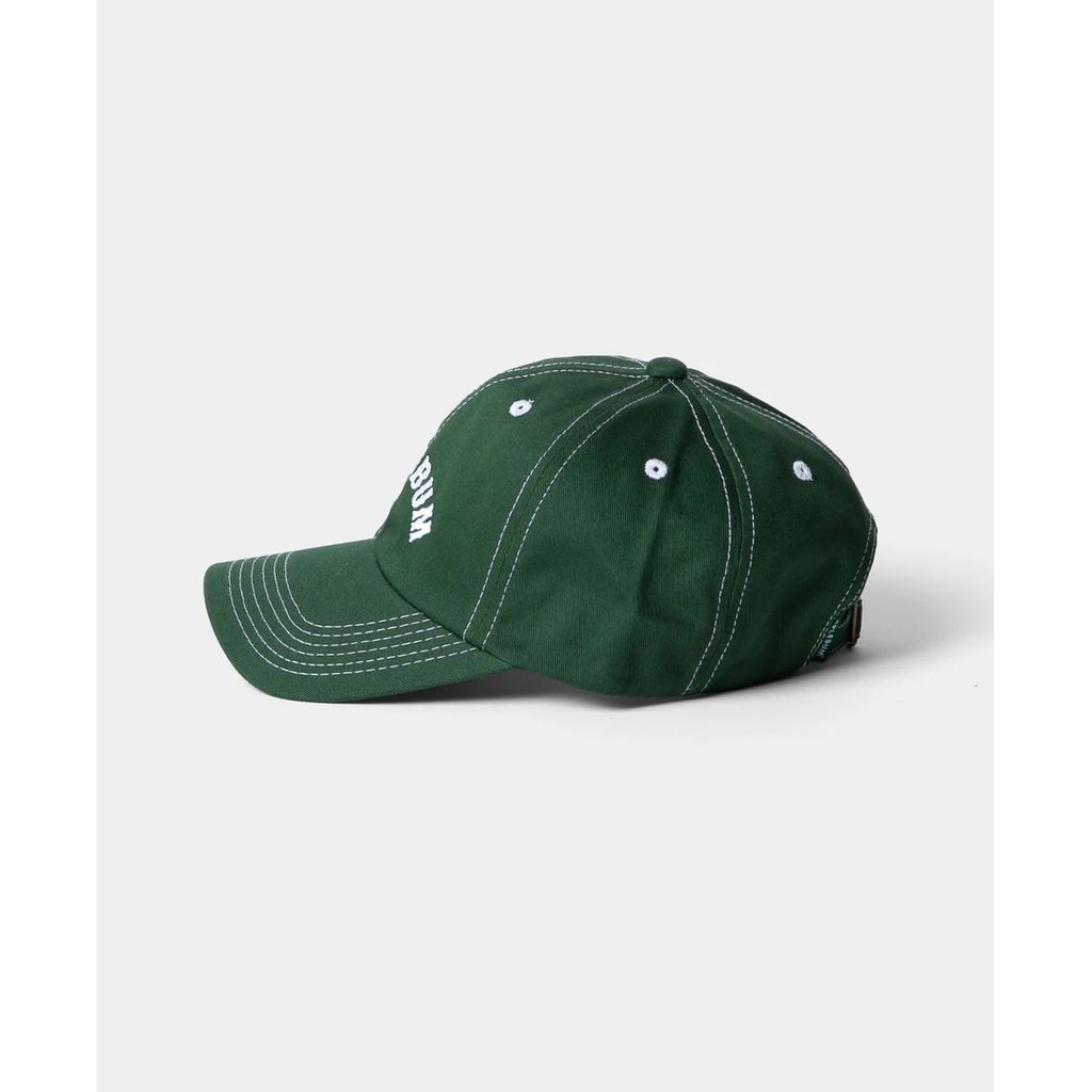 APPLEBUM WHITE STITCH CAP