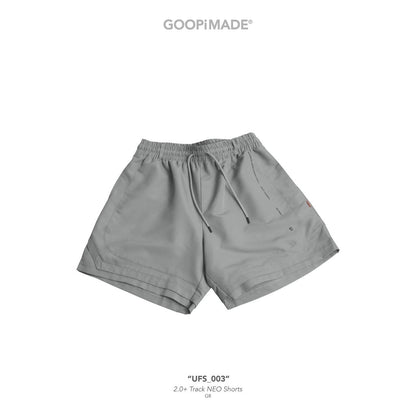 GOOPiMADE “UFS_003” 2.0+ Track NEO Shorts
