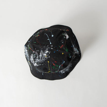 APPLEBUM Paint Hat [TiEDYE FREAK]