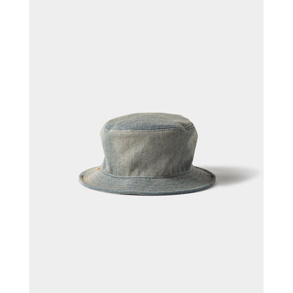 TIGHTBOOTH DENIM BUCKET HAT