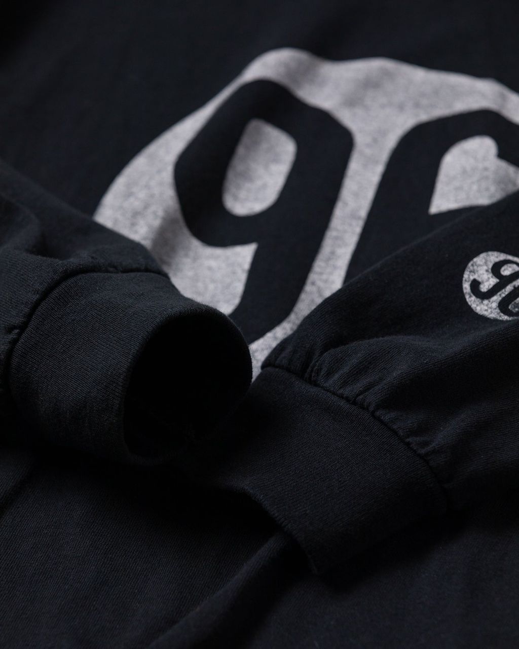 ANACHRONORM  AN287 NUMBER 96 L/S T-S