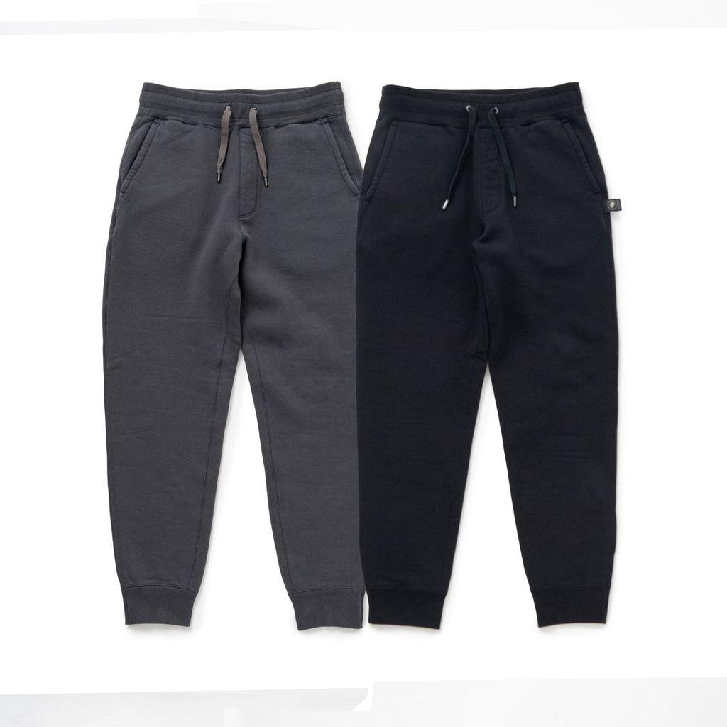 RATS FLEECE JOGGER SWEAT PANTS