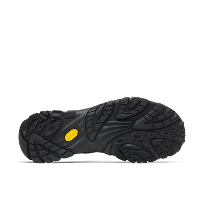 MERREL MOAB 2 SLIDE × You Must Create BLACK 00006502
