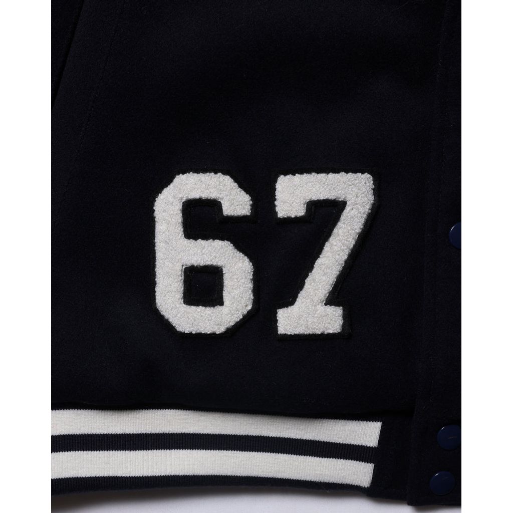 Liberaiders  LR VARSITY JACKET 770142503