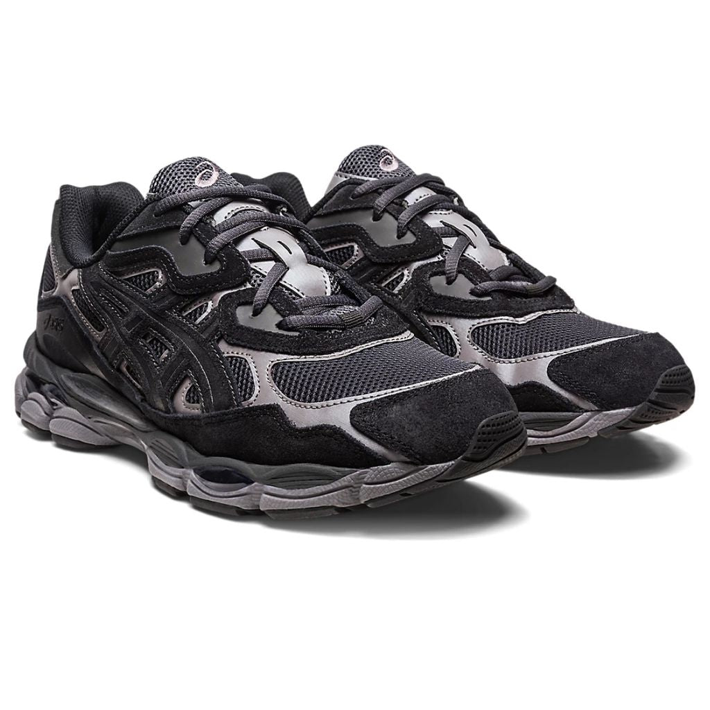 ASICS GEL-NYC（Graphite Grey/Black）