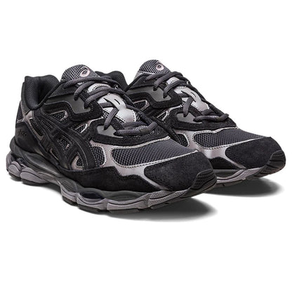 ASICS GEL-NYC（Graphite Grey/Black）