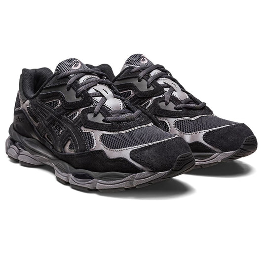 ASICS GEL-NYC（Graphite Grey/Black）