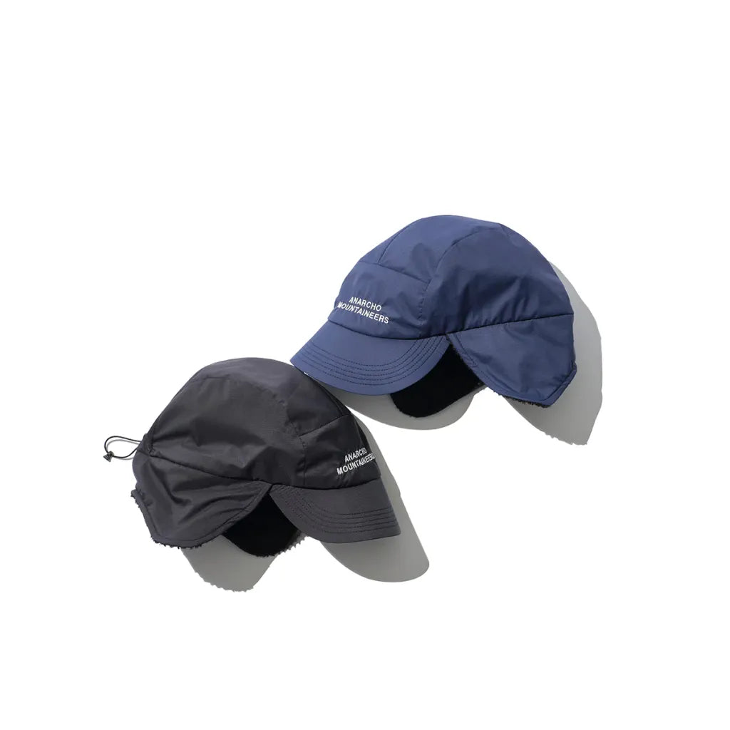 MOUNTAIN RESEARCH 24h Cap