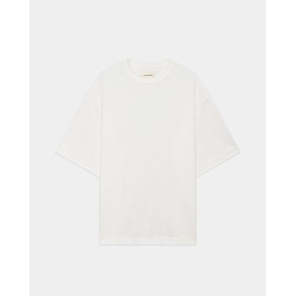 MARKAWARE  GIZA 80/3 KNIT COMFORT FIT Tee