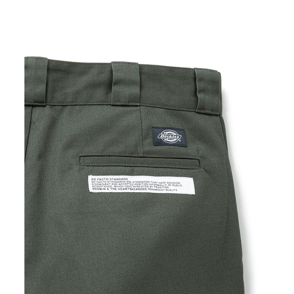 BEDWIN & THE HEARTBREAKERS DICKIES 10L TC PANTS "THUNDERS"