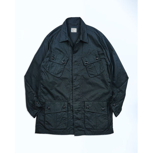 ANDFAMILYS Light Combat Tropical Coat