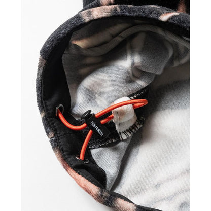 TIGHTBOOTH  TACTICAL VELOUR CAMO BALLOON PANTS - TIGHTBOOTH x BES