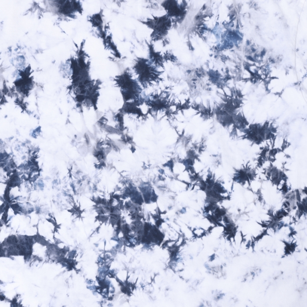 Liberaiders BE HERE NOW TIE DYE TEE