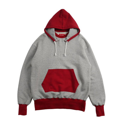 BOKU HA TANOSII 後付けパーカー