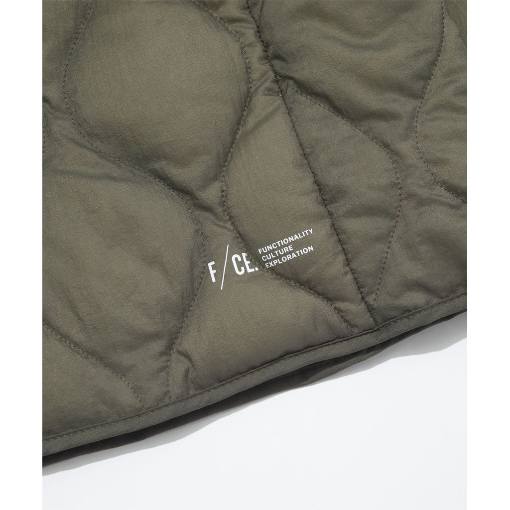 F/CE. 25-TAION BY F/CE. PACKABLE INNER DOWN JK