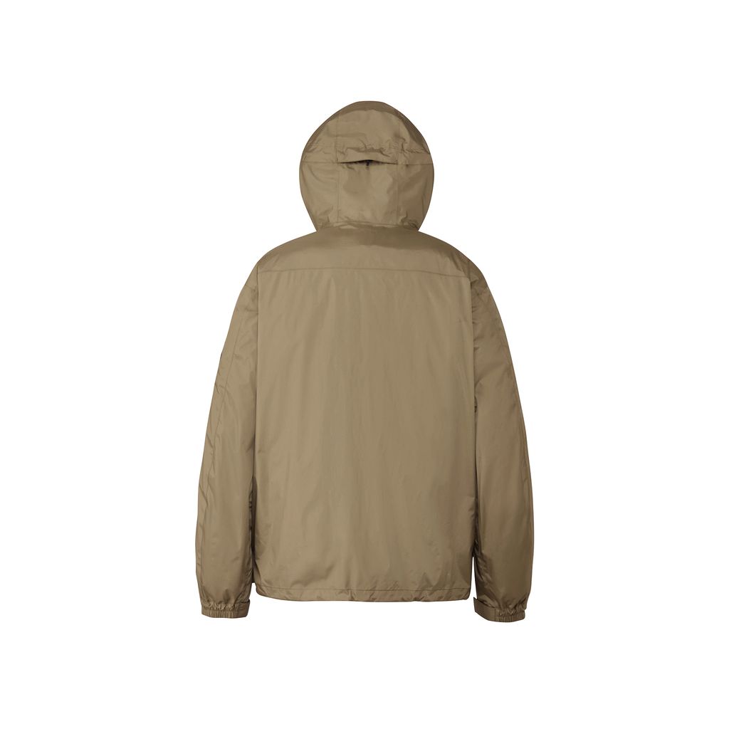 THE NORTH FACE WUROS Field Utility Triclimate Jacket NP62530