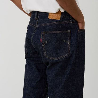 REMI RELIEF 13oz 1954XX DENIM PT(ONE WASH)