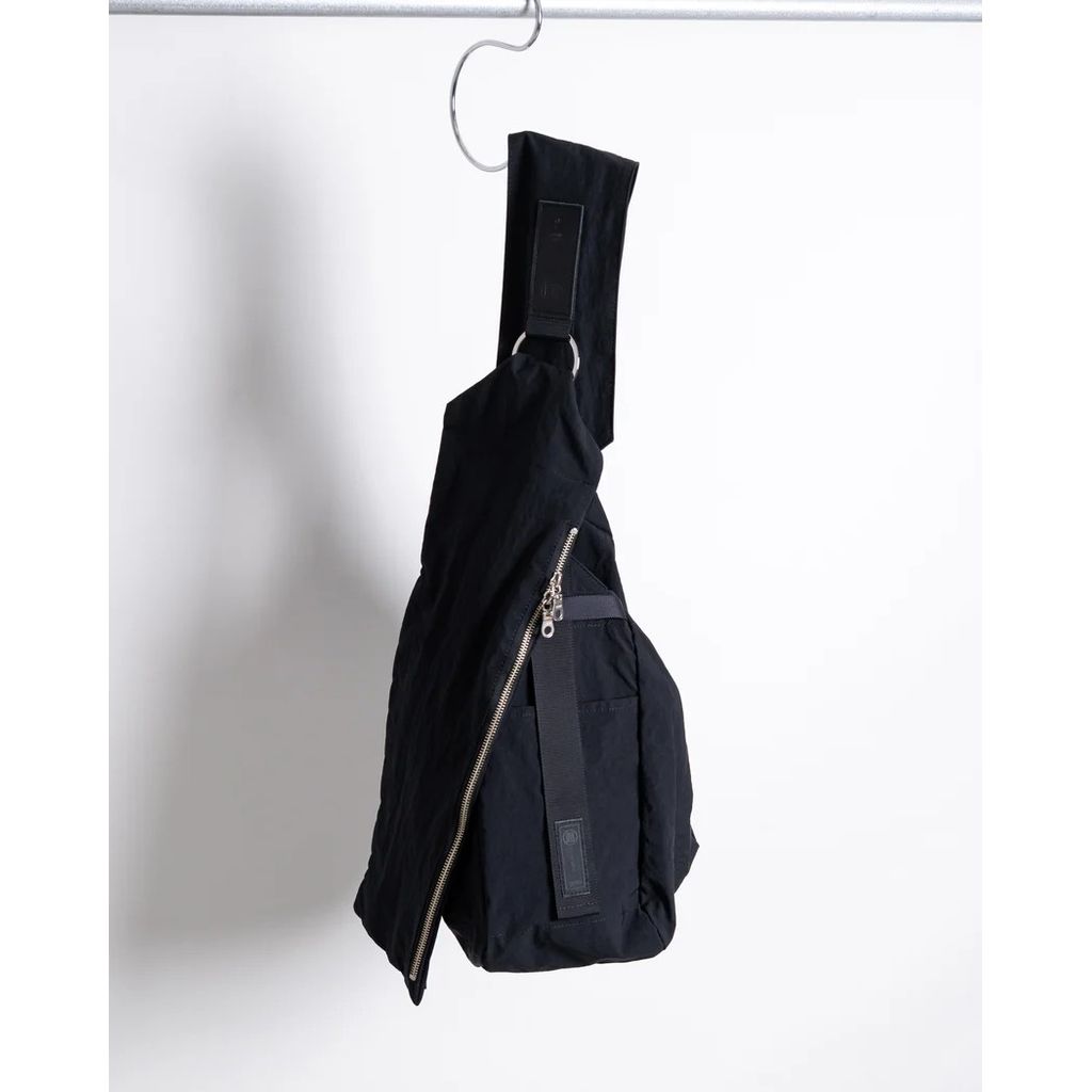 yorozu NITEN TASUKI SHOULDER "TA-TEX"(BLACK)