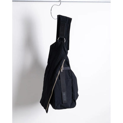 yorozu NITEN TASUKI SHOULDER "TA-TEX"(BLACK)