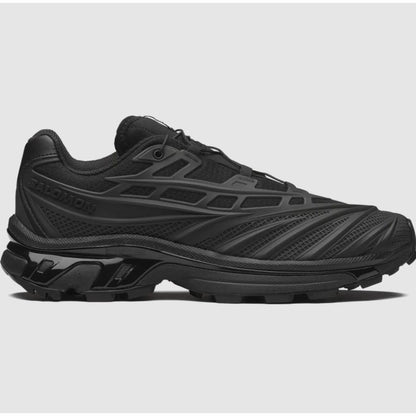 SALOMONE XT-EVO (Black / Black / Asphalt)