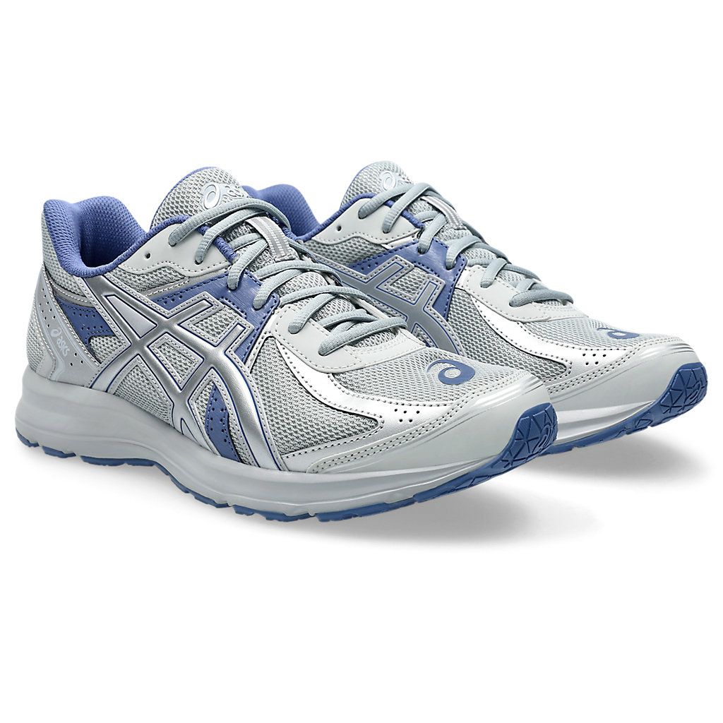 ASICS JOG 100S（Piedmont Grey/Pure Silver）