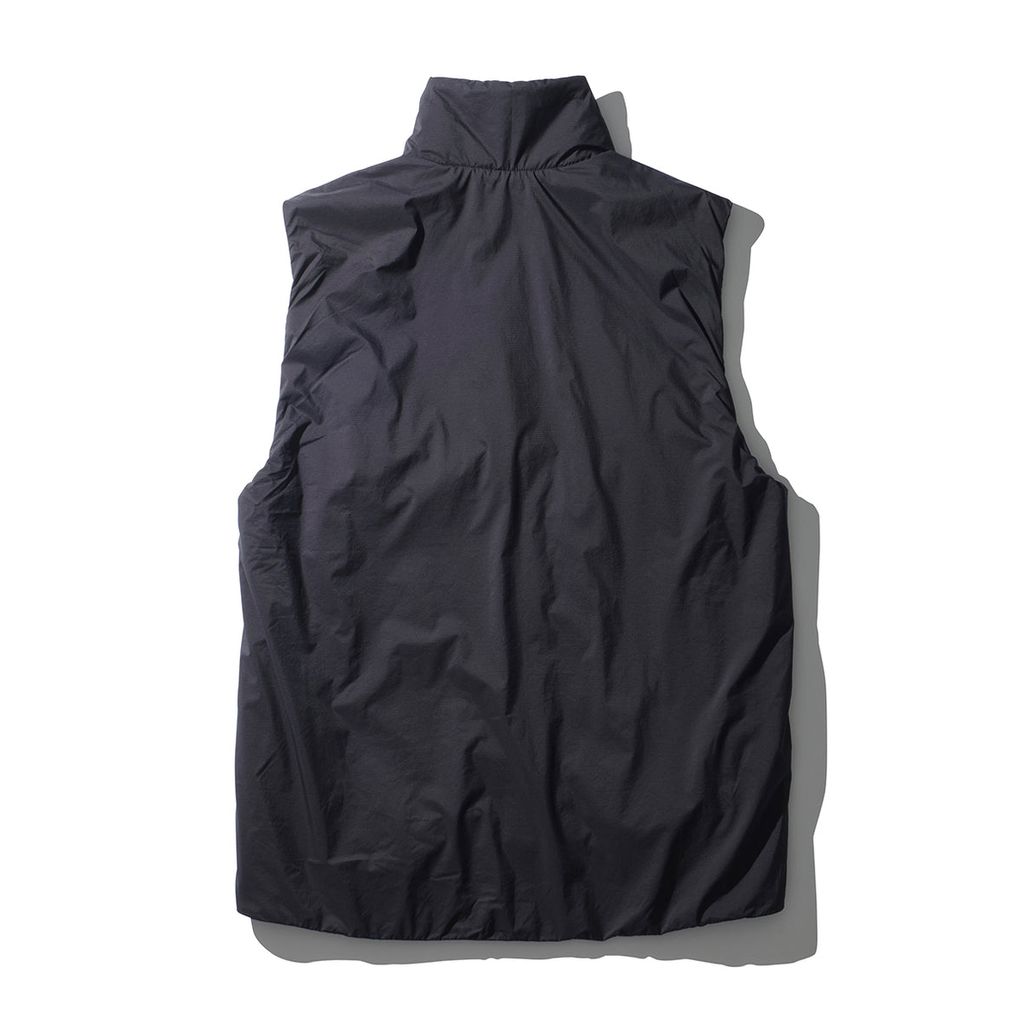 MOUNTAIN RESEARCH ID Vest