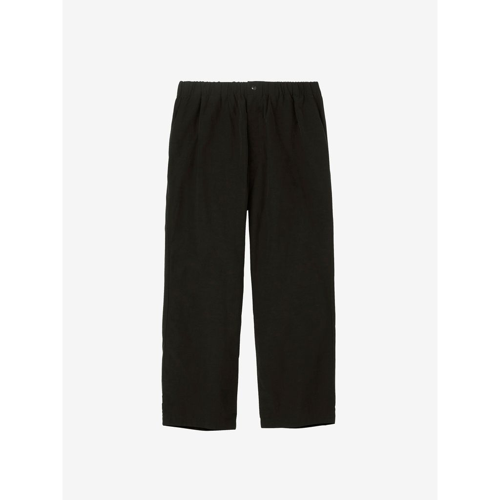 Goldwin Relax Straight Easy Pants