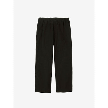 Goldwin Relax Straight Easy Pants