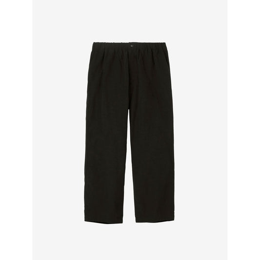 Goldwin Relax Straight Easy Pants