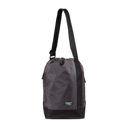 L.L.Bean ライトウェイト・シリンダー・トート・ウィズ・ポケット