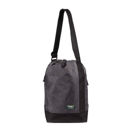 L.L.Bean ライトウェイト・シリンダー・トート・ウィズ・ポケット