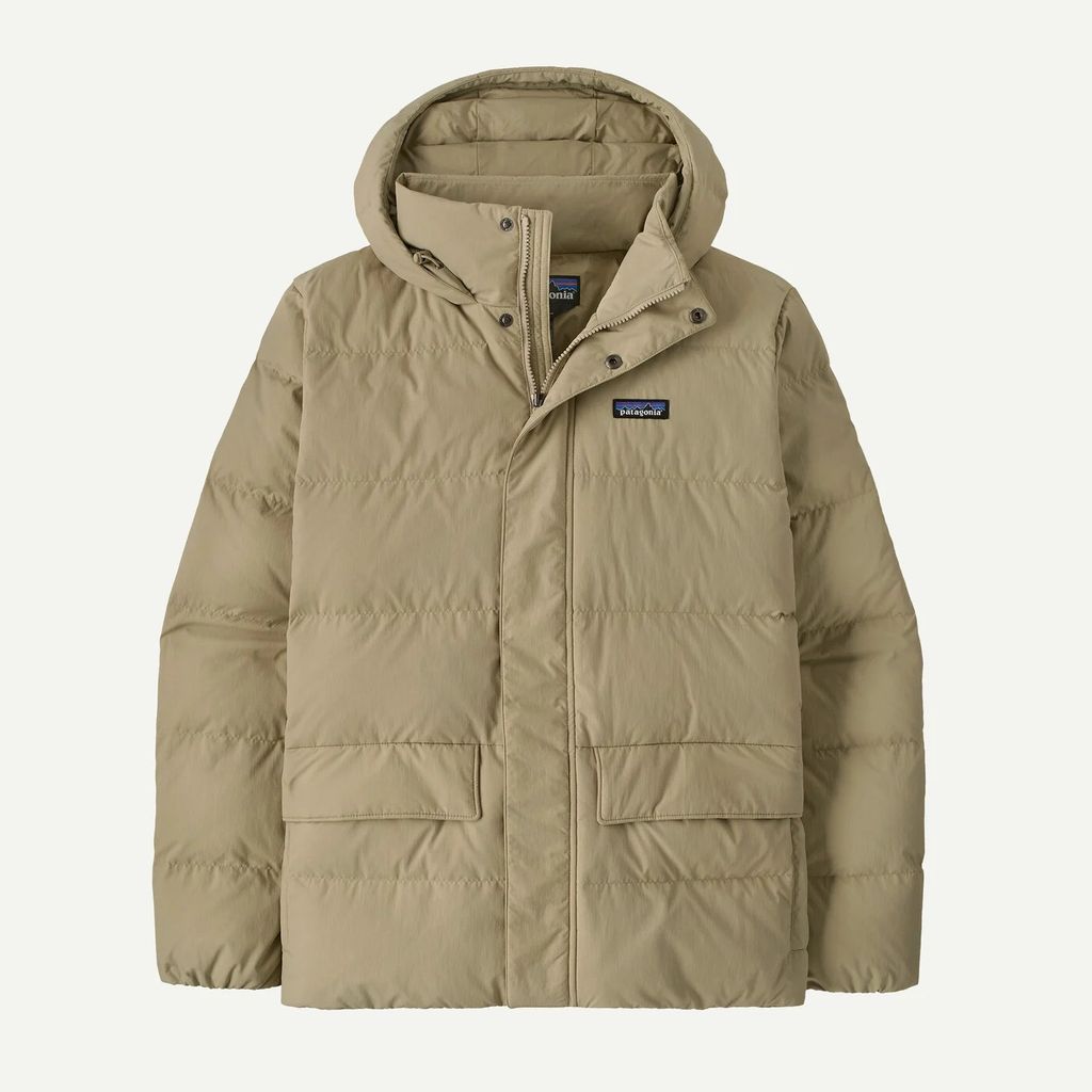 Patagonia メンズ・シザー・ダウン・フーディ・ジャケット 21060