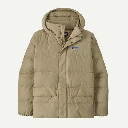 Patagonia メンズ・シザー・ダウン・フーディ・ジャケット 21060