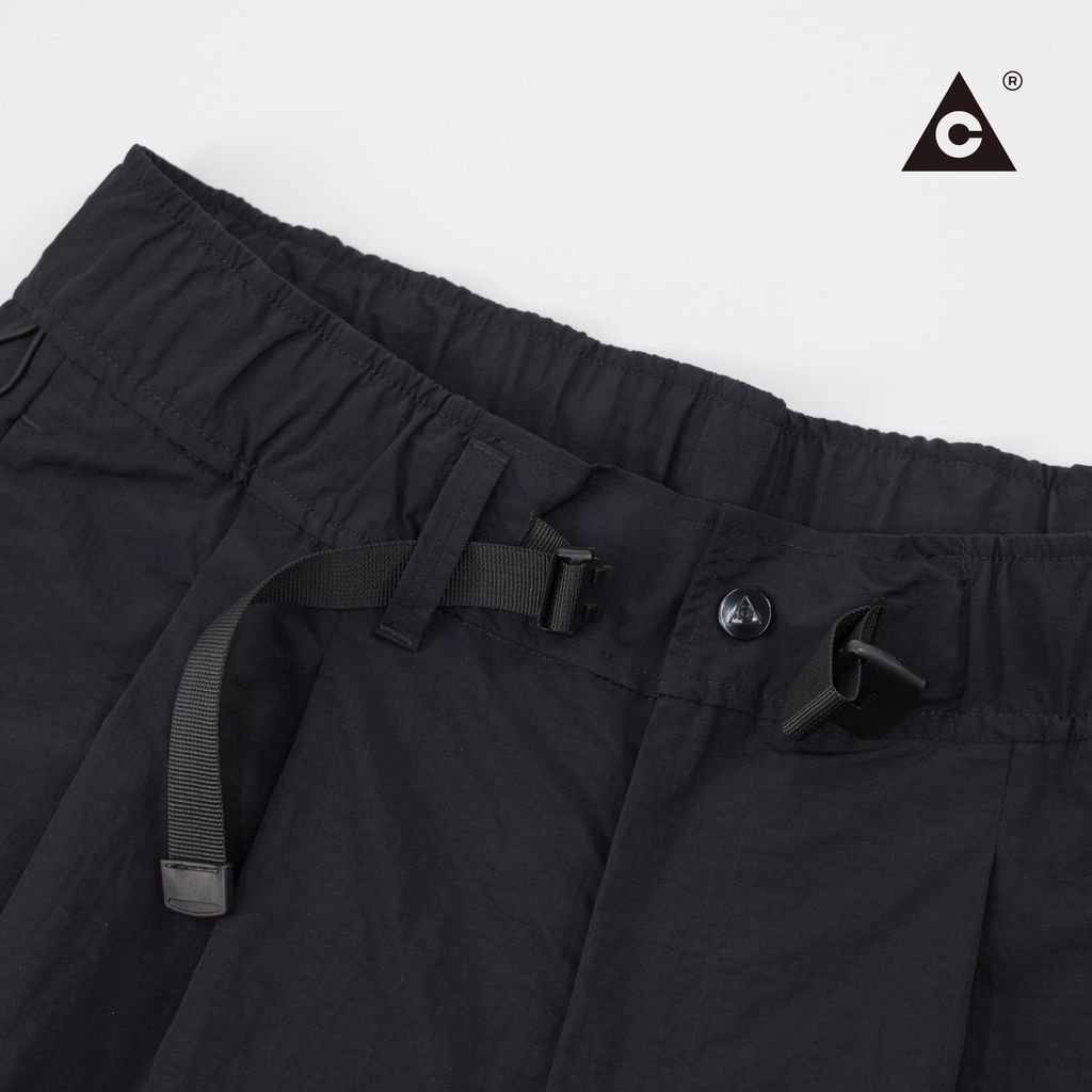 TMC ボンタン Tech