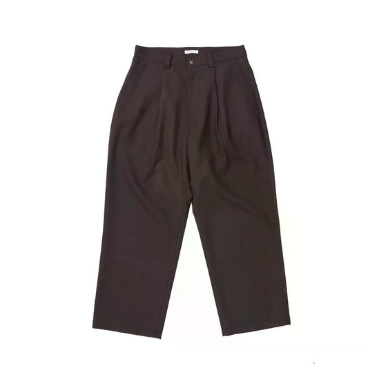 VAINL ARCHIVE 611B-TROUSERS
