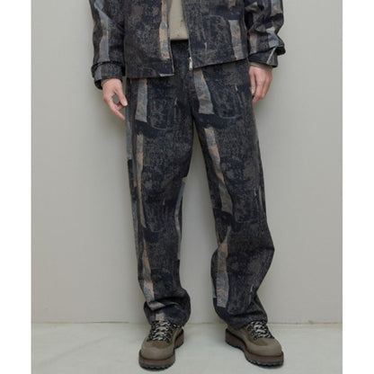 BAL LOOSE FIT DUCK 5P JEAN